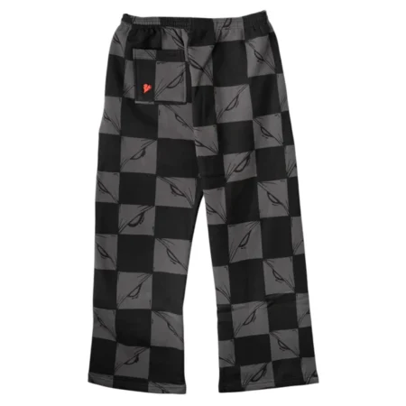 Matty Boy Anti Promo 99 Eyes Sweatpant Black