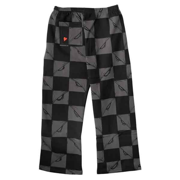 Matty Boy Anti Promo 99 Eyes Sweatpant Black