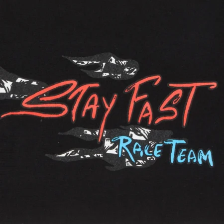 Chrome Hearts Matty Boy Stay Fast Sweatpants Black