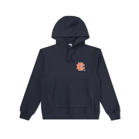 Eric Emanuel Matty Boy Hoodie Black