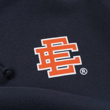 Eric Emanuel Matty Boy Hoodie Black