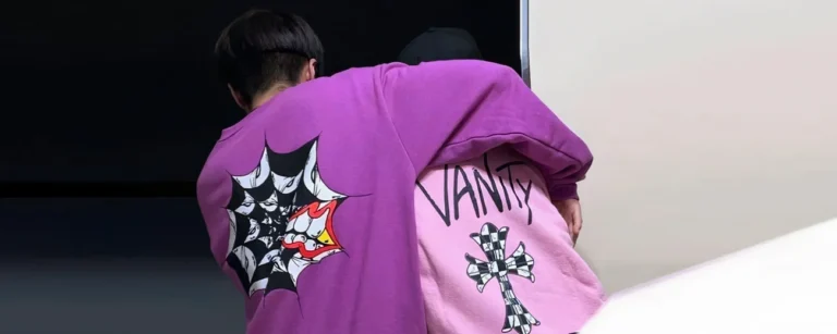 Matty Boy Clothing as a Symbol of Genuine Streetwear Culture