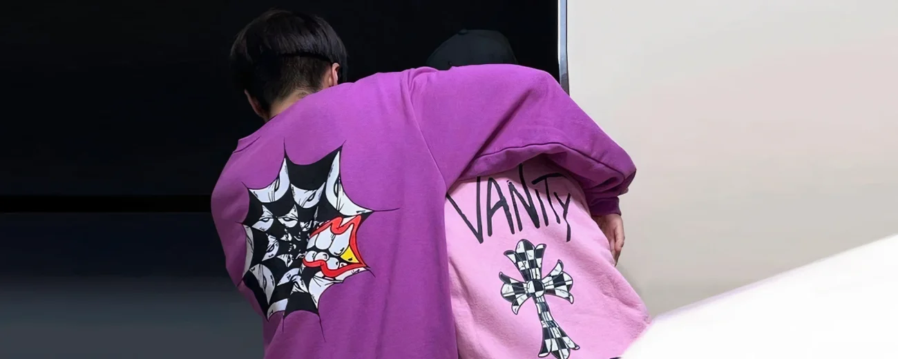 Matty Boy Clothing as a Symbol of Genuine Streetwear Culture