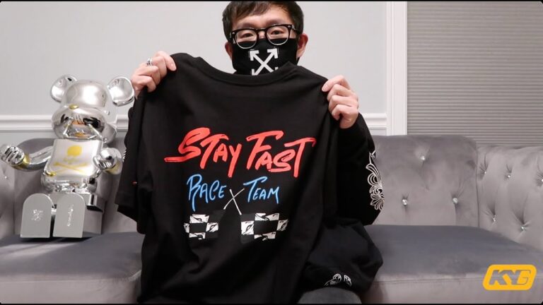 Matty Boy x Chrome Hearts